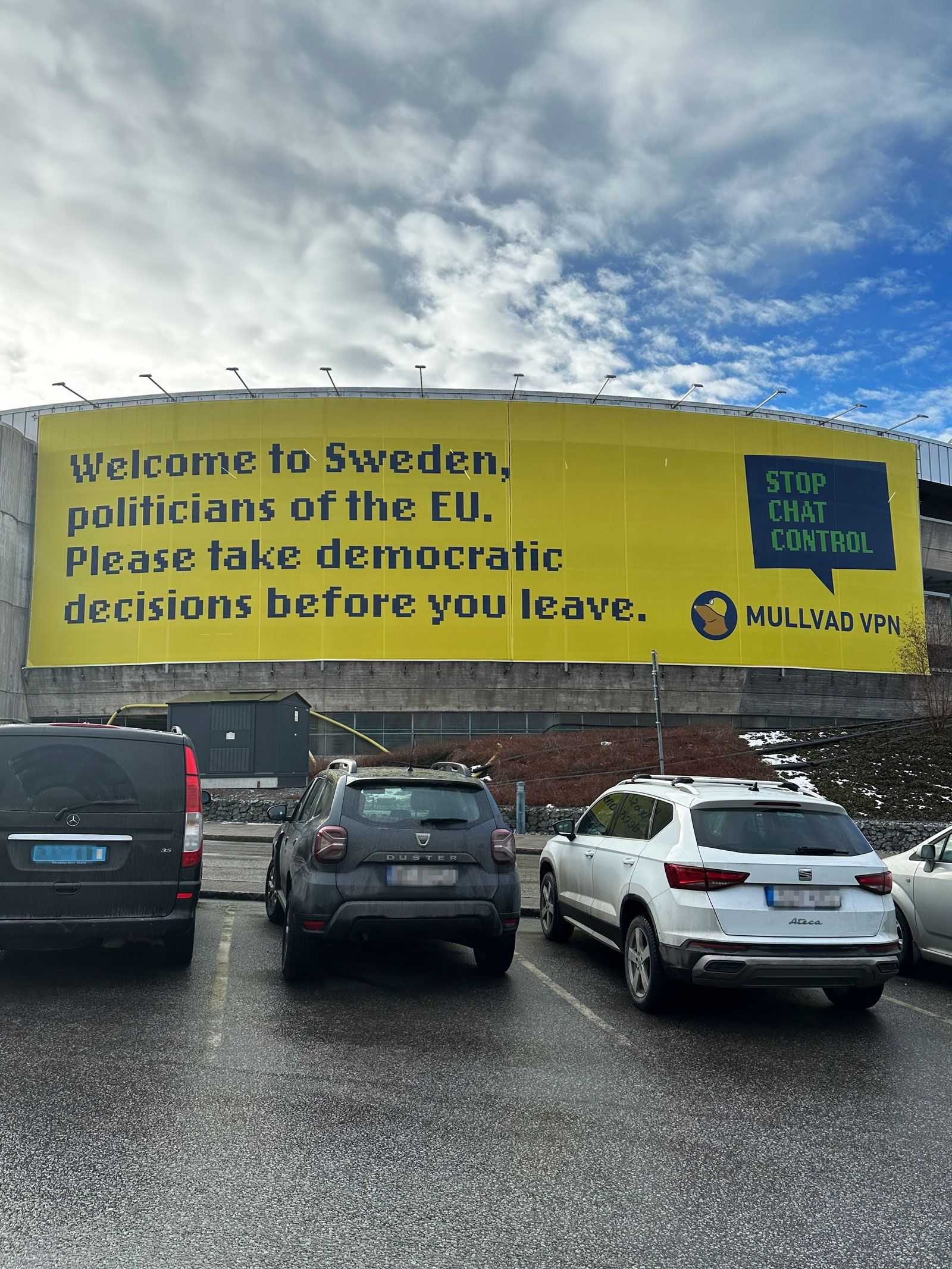 Arlanda Airport